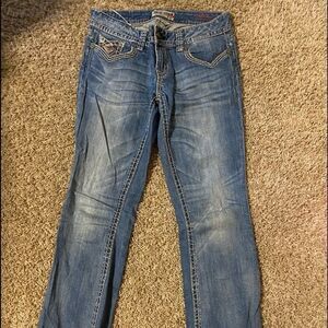 MEK brand jean size 27